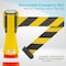 Pyle The Cone Connectpr (Yellow Color) PCNTP16 - alternate 2